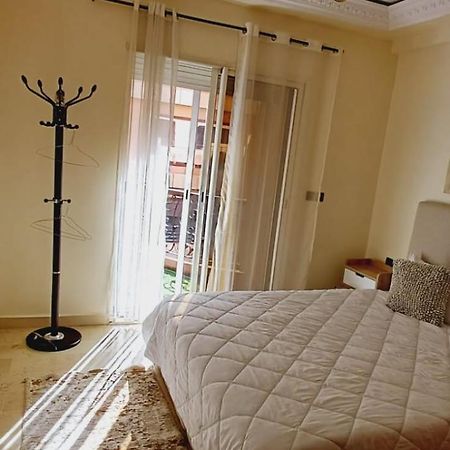 Al Andalous 6 - Une Chambre Marrakesh Bagian luar foto